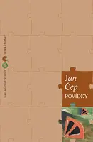 Povídky - Jan Čep - e-kniha