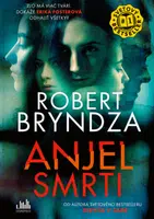 Anjel smrti - Robert Bryndza