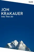 Into Thin Air - Jon Krakauer