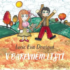 V barevném listí - Jiří J. Čutka - audiokniha