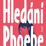 Hledání Phoebe - Gavin Extence - e-kniha