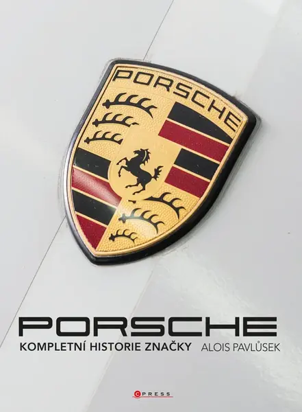 Porsche  - Alois Pavlůsek