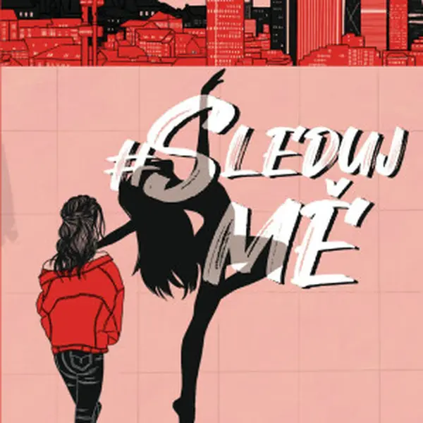 #SLEDUJmě - Lena Valenová