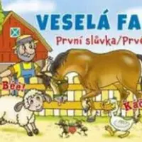 Veselá farma - První slůvka