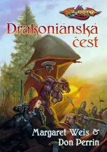 Drakoniánská čest - Margaret Weis, Perrin Don