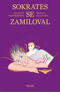 Sokrates se zamiloval - Salim Mokaddem, Yann Le Bras