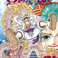 One Piece, Vol. 104 - Eiičiró Oda