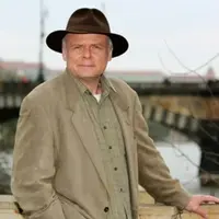 Vrah je Zahradník - Petr Hudský - audiokniha