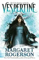 Vespertine - Margaret Rogerson