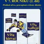 Opakujeme češtinu v 7. ročníku, 2. díl (7-60)