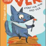 Vlk, ktorý měl hlad jako vlk