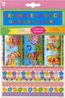 Velikonoční obtisk na vajíčka 772 košilky