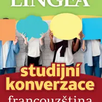 Studijní konverzace francouzština