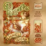 Pelyněk: Díl 2 - Daniel Tučka - audiokniha