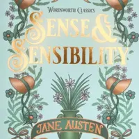 Sense and Sensibility - Jane Austenová