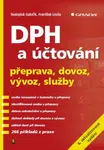 DPH a účtování - František Louša, Svatopluk Galočík - e-kniha