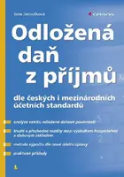 Odložená daň z příjmů - Jana Janoušková