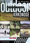 Outdoorový průvodce - Krkonoše - Jakub Turek
