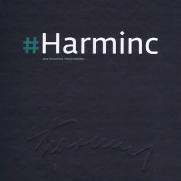 Harminc - Jana Pohaničová, Peter Vodrážka