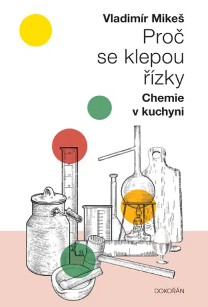 Proč se klepou řízky - Vladimír Mikeš - e-kniha