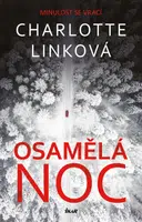 Osamělá noc - Charlotte Linková - e-kniha