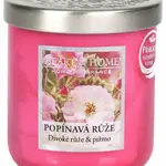 Střední svíčka - Popínavá růže