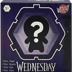 Nano Pods Wednesday