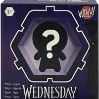 Nano Pods Wednesday