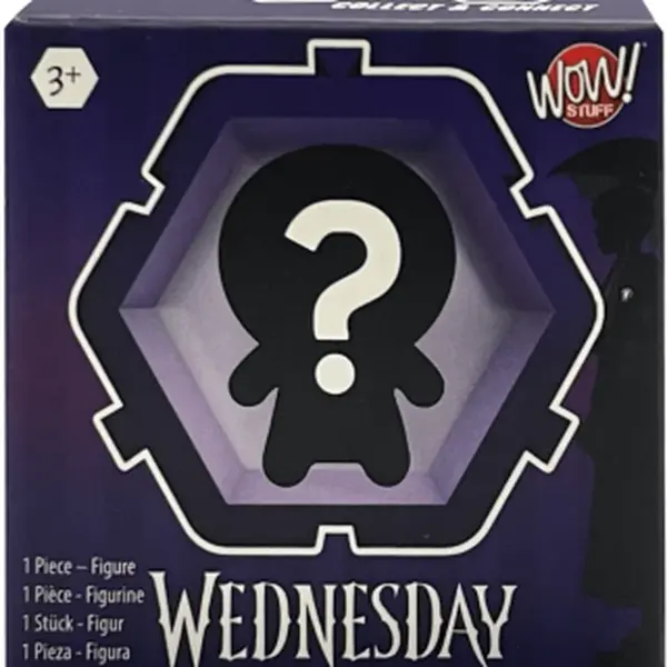 Nano Pods Wednesday
