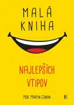 Malá kniha najlepších vtipov - Martin Caban - e-kniha