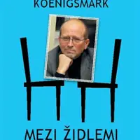 Mezi židlemi aneb Hra na černocha - Alex Koenigsmark