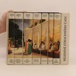 Hledání ztraceného času BOX - Marcel Proust