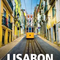 Lisabon - 2. vydání - kolektiv autorů - e-kniha