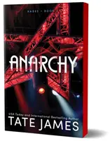 Anarchy - Tate James