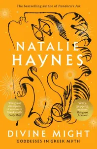 Divine Might - Natalie Haynesová