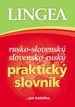 Rusko-slovenský slovensko-ruský praktický slovník