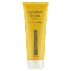 Margaret Dabbs London Hand scrub peeling na ruce 75 ml