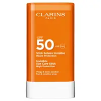 Clarins SUN STICK SPF50 opalovací tyčinka 17 g