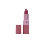 GOSH COPENHAGEN Luxury Rose Lips luxusní semimatná rtěnka - 004 Enjoy 4 g