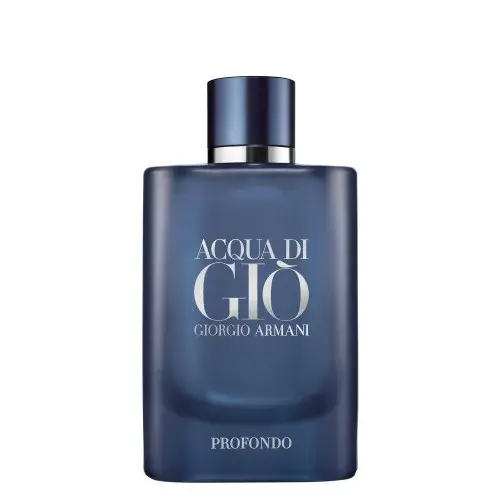 Giorgio Armani Acqua di Giò Profondo parfémová voda 125 ml