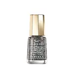 Mavala Fizzy Collection lak na nehty - 947 Silver Fizz 5 ml