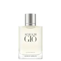 Armani Acqua di Giò Eau de Toilette toaletní voda 100 ml
