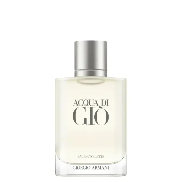 Armani Acqua di Giò Eau de Toilette toaletní voda 100 ml