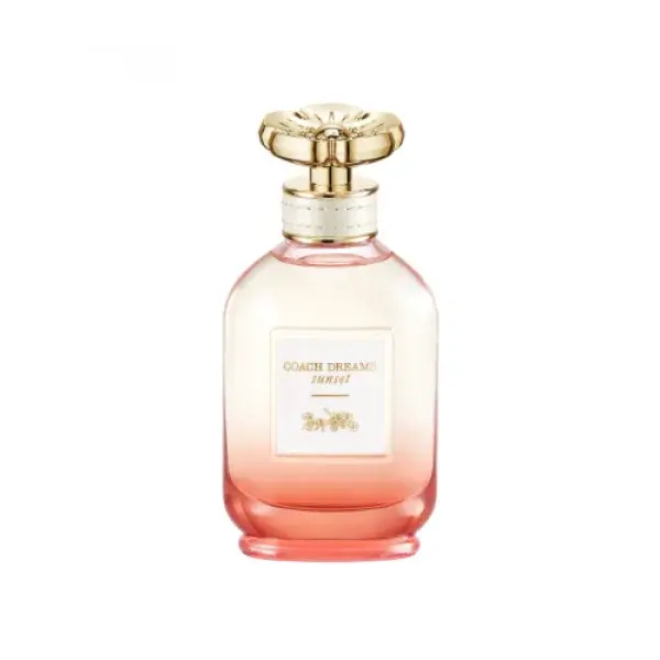 Coach Dreams Sunset parfémová voda 60 ml