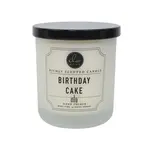 DW Home Birthday Cake, 9,7oz vonná svíčka ve skle – Narozeninový dort 274,71 g