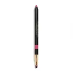 CHANEL LE CRAYON LÈVRES DLOUHODRŽÍCÍ TUŽKA NA RTY - 166 ROSE VIF 1.2G 1 g