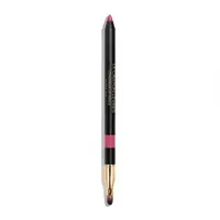 CHANEL LE CRAYON LÈVRES DLOUHODRŽÍCÍ TUŽKA NA RTY - 166 ROSE VIF 1.2G 1 g