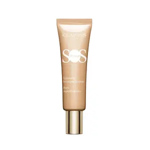 Clarins SOS PRIMER  podkladová báze - PEACH 30 ml