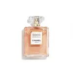 CHANEL Coco mademoiselle Intenzivní parfémová voda s rozprašovačem - EAU DE PARFUM INTENSE 50ML 50 ml