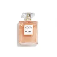 CHANEL Coco mademoiselle Intenzivní parfémová voda s rozprašovačem - EAU DE PARFUM INTENSE 50ML 50 ml
